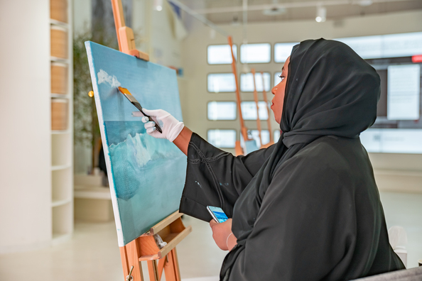List of Young Emirati Content Creators