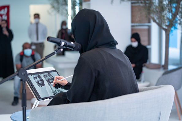 List of Young Emirati Designers