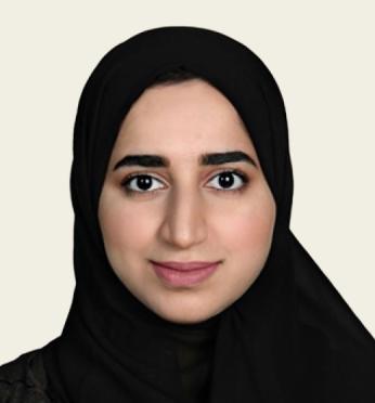 فاطمة محمد الشحي