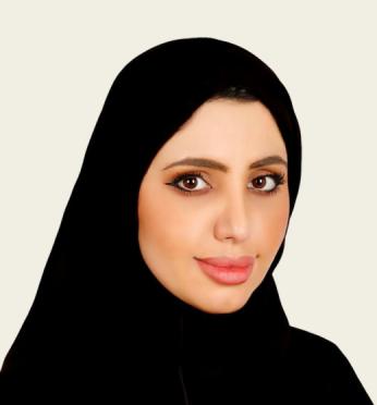 موزة عبدالله الكتبي