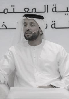 ﺗﻌﻴﻴﻦ ﻣﻌﺎﻟﻲ اﻟﺪﻛﺘﻮر ﺳﻠﻄﺎن ﺑﻦ ﺳﻴﻒ اﻟﻨﻴﺎدي وزﻳﺮ دوﻟﺔ ﻟﺸﺆون اﻟﺸﺒﺎب
