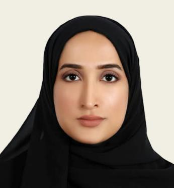 إيمان حامد البلوشي