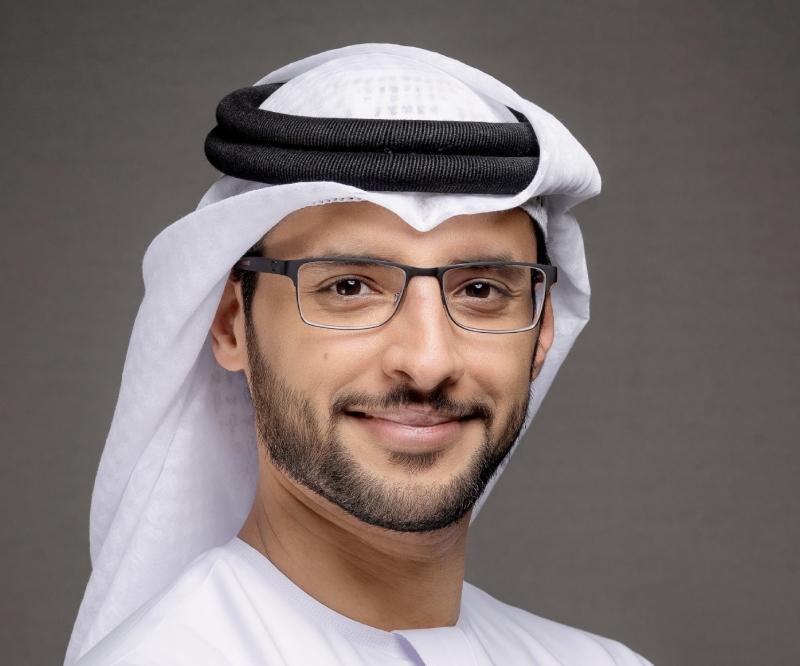 سعادة خالد محمد النعيمي