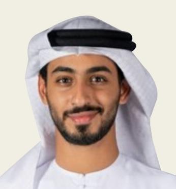 خالد عبدالناصر الكعبي