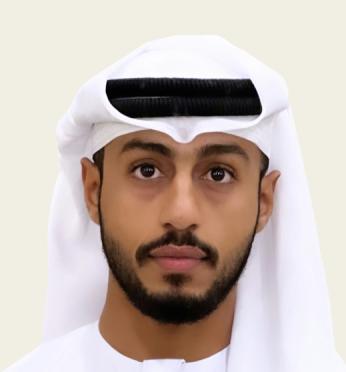 هزاع سالم العزيزي