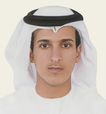 سعيد اسود بالروس العامري