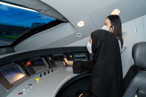 List of Young Emirati Programmers